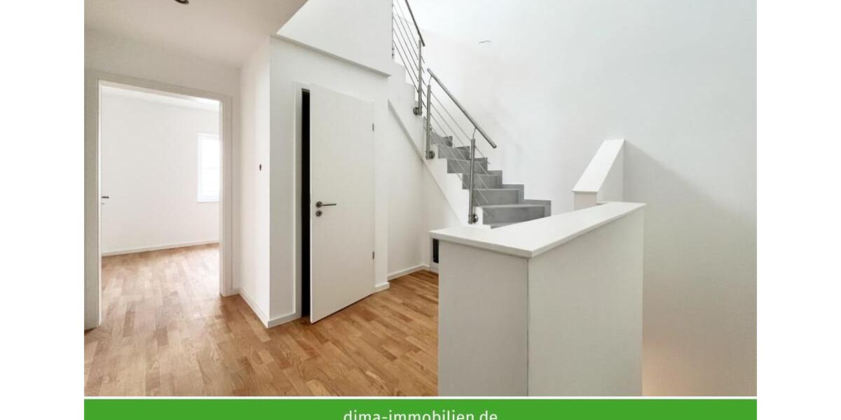 Maisonettenwohnung Leipzig Südwest - 4 Zimmer, 139 m&sup2;, 1.668&euro; | Angebot:26533084