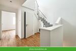 Maisonettenwohnung Leipzig Südwest - 4 Zimmer, 139 m&sup2;, 1.668&euro; | Angebot:26533084