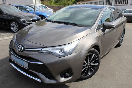 Toyota Avensis 99.850 km 14.980 &euro; Leipzig 04328