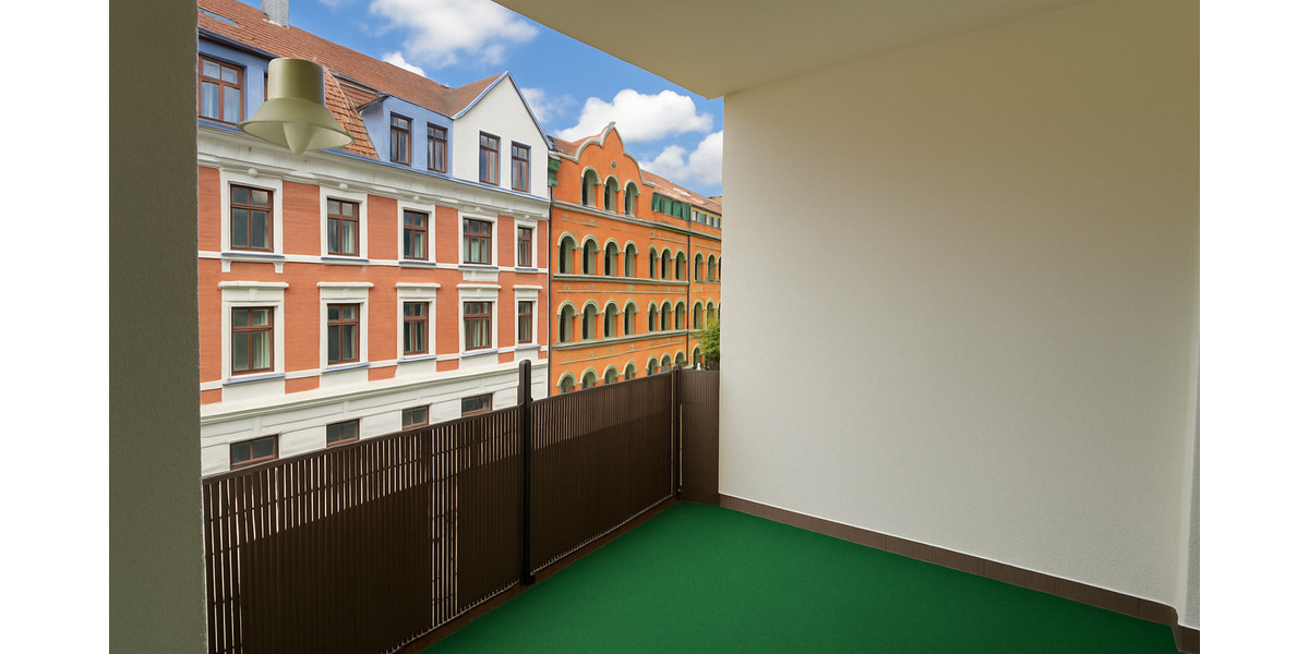 Etagenwohnung Leipzig Altlindenau - 3 Zimmer, 78 m&sup2;, 195.000&euro; | Angebot:25701914