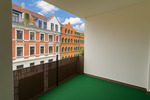 Etagenwohnung Leipzig Altlindenau - 3 Zimmer, 78 m&sup2;, 195.000&euro; | Angebot:25701914