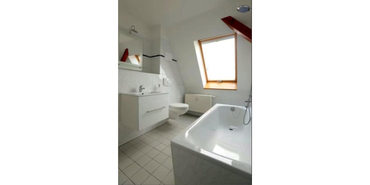 Dachgeschoßwohnung Leipzig Altwest - 2 Zimmer, 50 m&sup2;, 237.000&euro; | Angebot:26182529