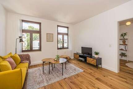 Wohnung Leipzig - 4 Zimmer, 82 m&sup2;, 345.000&euro; | Angebot:27150935