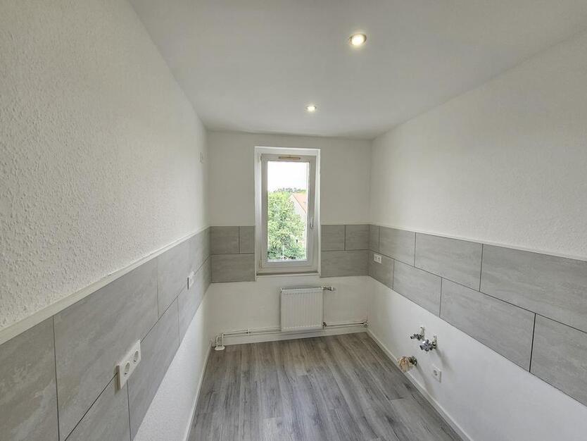 Hochwertig sanierte 3-Zimmer Wohnung in grüner Umgebung am Stadtrand von Leipzig zimmer