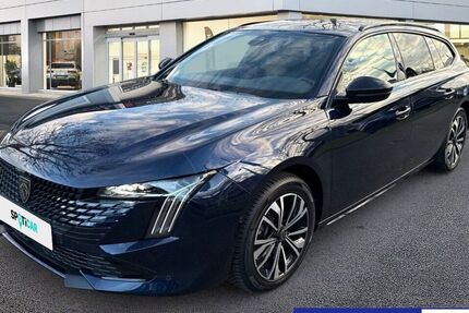 Peugeot 508 20.348 km 24.460 &euro; Leipzig 04105