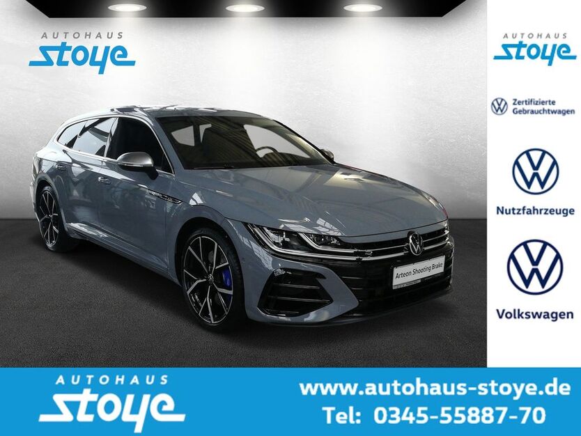 VW Arteon 14.500 km 54.990 € Halle / Saale 06120
