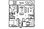 Dachgeschoßwohnung Leipzig Altwest - 3 Zimmer, 97 m&sup2;, 349.000&euro; | Angebot:26579290