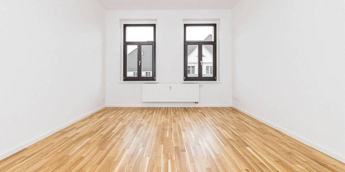 Etagenwohnung Leipzig Gohlis-Süd - 3 Zimmer, 76 m&sup2;, 299.000&euro; | Angebot:26381347