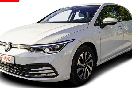 VW Golf 40.407 km 23.950 &euro; Brehna 06796