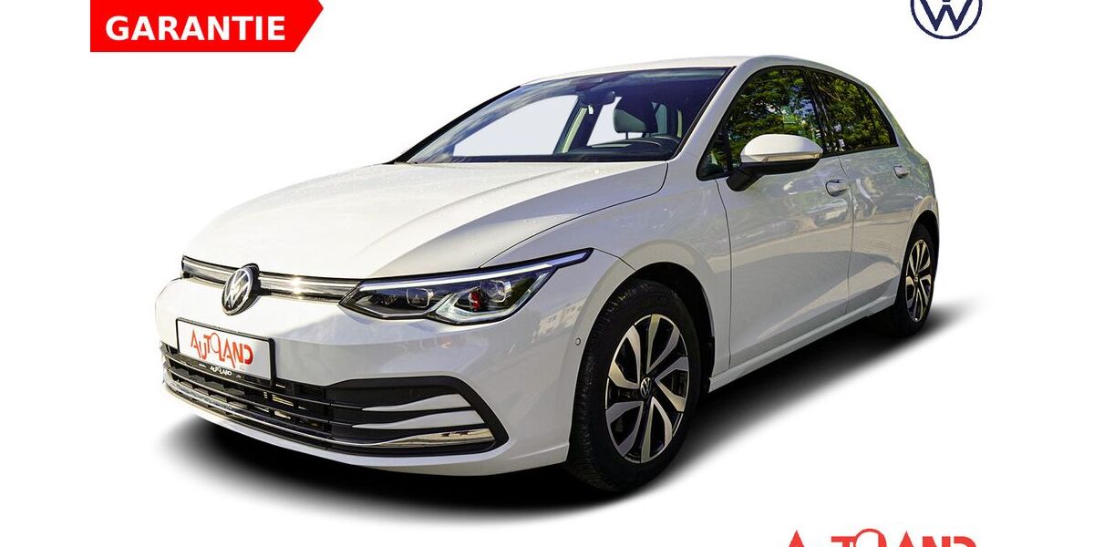 VW Golf 40.407 km 23.950 &euro; Brehna 06796