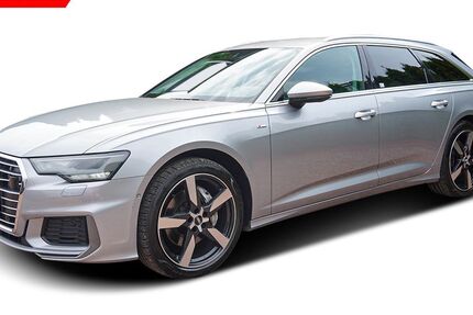 Audi A6 71.178 km 37.950 &euro; Leipzig 04209