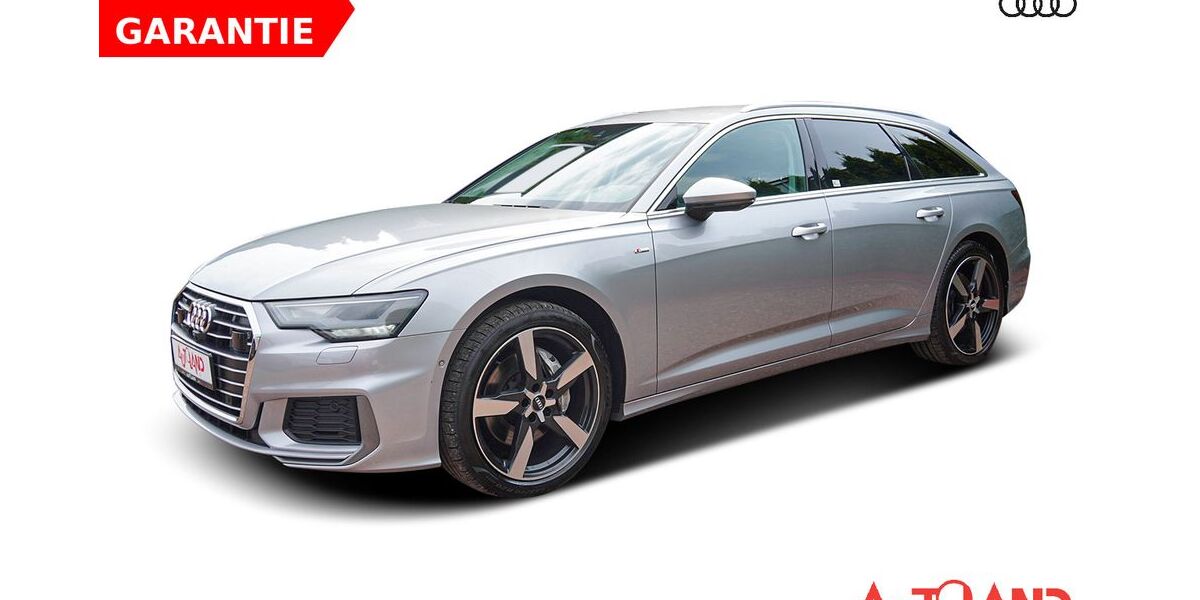 Audi A6 71.178 km 37.950 &euro; Leipzig 04209
