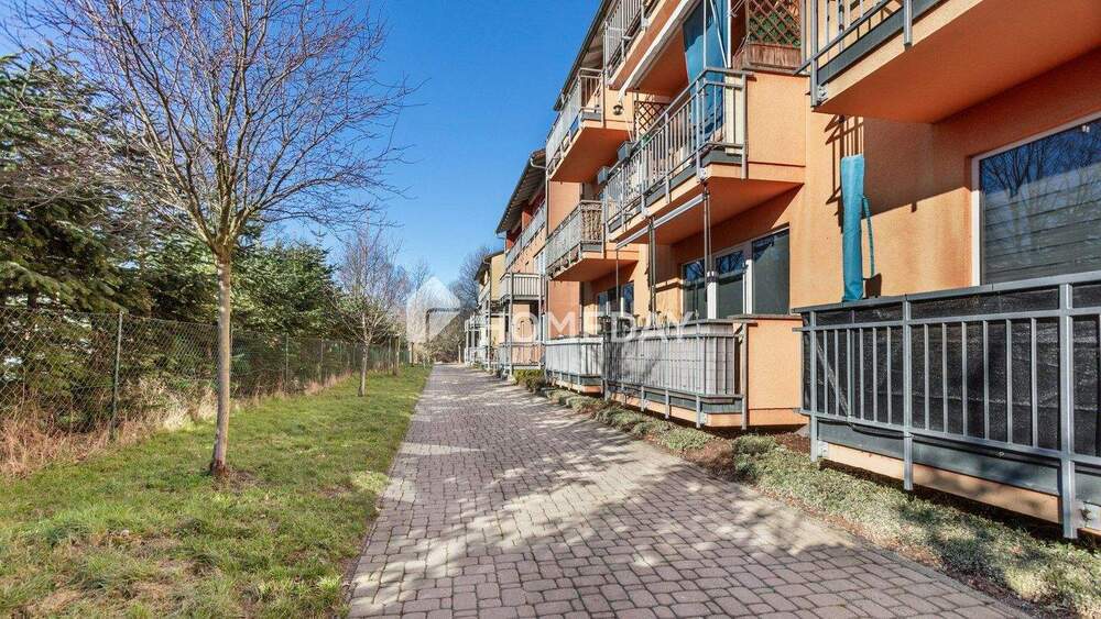 Etagenwohnung Brandis Beucha - 3 Zimmer, 89 m&sup2;, 255.000&euro; | Angebot:25745892