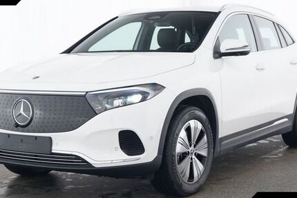 Mercedes-Benz EQA 9.980 km 35.450 &euro; Leipzig 04179