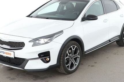 Kia XCeed 33.393 km 20.590 &euro; Leipzig 04328