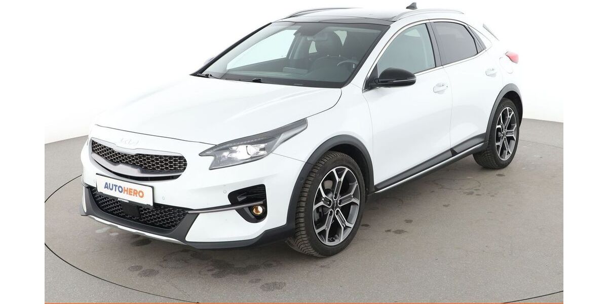 Kia XCeed 33.393 km 20.590 &euro; Leipzig 04328
