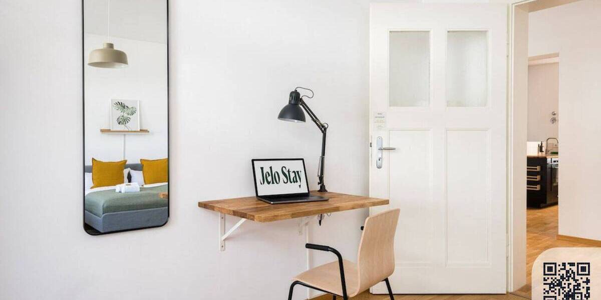 Etagenwohnung Leipzig Zentrum-Ost - 3 Zimmer, 3.363&euro; | Angebot:26634710