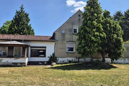 Haus Glebitzsch Glebitzsch - 3 Zimmer, 150 m&sup2;, 119.000&euro; | Angebot:27176033