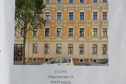 Wohnung Leipzig Altwest - 3 Zimmer, 65 m&sup2;, 204.400&euro; | Angebot:26383761