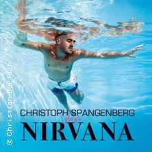 Spangenberg plays Nirvana 03.01.2026 Philharmonie Berlin
