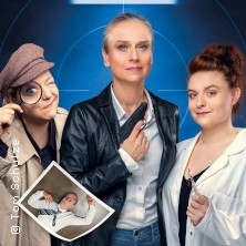 Tatort 110 - H. Blank, A. Geißler, M. Haupt, Musik: J. Leistner