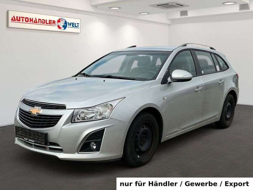 Cruze