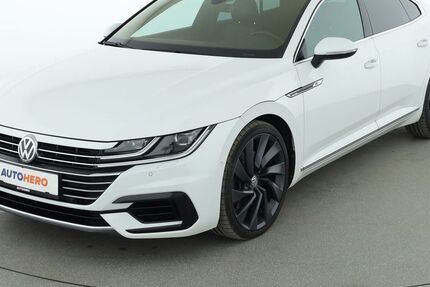 VW Arteon 63.129 km 27.110 &euro; Leipzig 04328