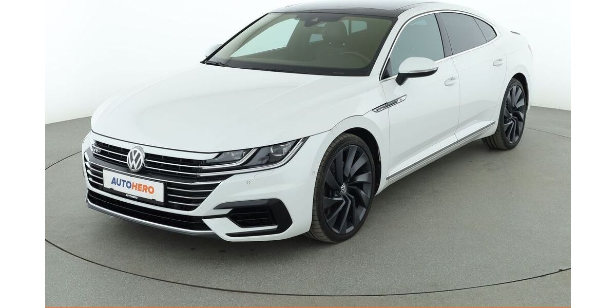 VW Arteon 63.129 km 27.110 &euro; Leipzig 04328