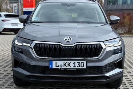 Skoda Karoq 46.988 km 29.950 &euro; Leipzig 04103