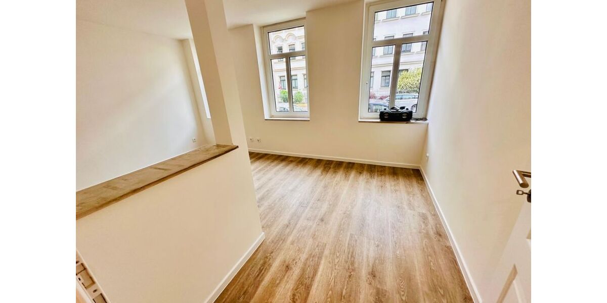 Erstbezug mit Gartennutzung in Gohlis - 2- Leipzig Mitte | Angebot:26919536