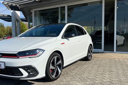 VW Polo 41.826 km 21.690 &euro; Markranstädt bei Leipzig 04420