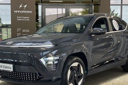 Hyundai KONA 15.635 km 34.999 &euro; Leipzig 04178