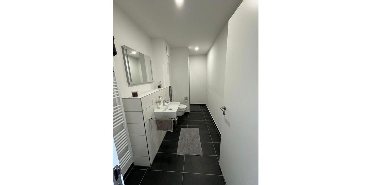 Terrassenwohnung Leipzig Nordwest - 3.5 Zimmer, 92 m&sup2;, 1.440&euro; | Angebot:26697007
