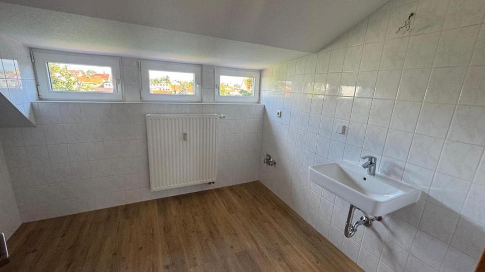 Du magst es schräg? 2 zimmer