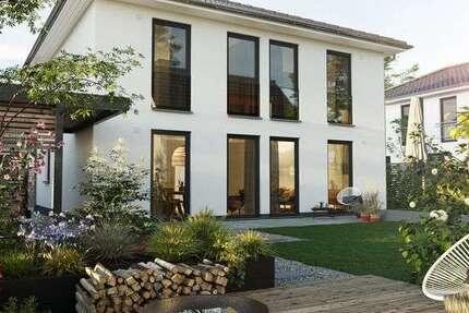 Haus Zscherndorf Zscherndorf - 4 Zimmer, 150 m&sup2;, 408.140&euro; | Angebot:27370185