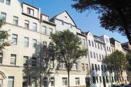 WG geeignete 2-Raum Whg. Bad mit Fenster, ab sofort!