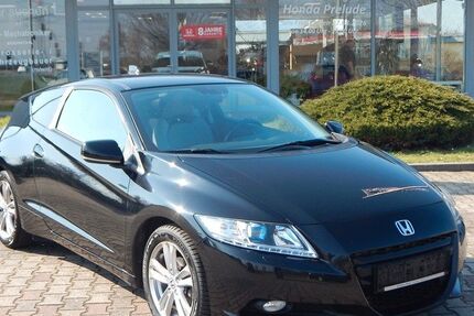 Honda CR-Z 75.679 km 6.990 &euro; Zwenkau 04442