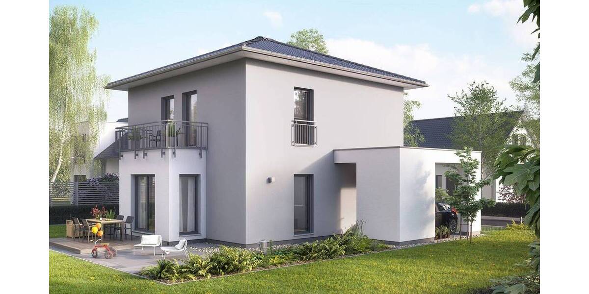 Einfamilienhaus Leipzig Seehausen - 5 Zimmer, 136 m&sup2;, 529.000&euro; | Angebot:26820434