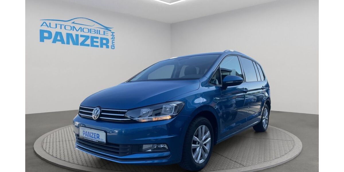 VW Touran 82.000 km 15.390 &euro; Leipzig 04179