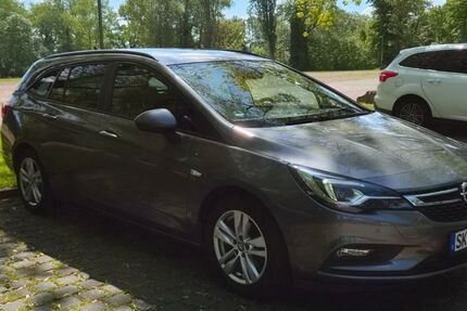 Opel Astra 197.000 km 7.500 &euro; Merseburg 06217