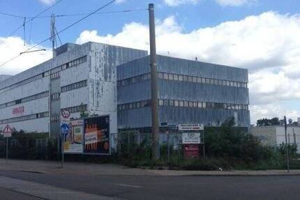 470qm Hallenfläche für Produktion, Werkstatt, Lager in Leipzig-Großzschocher