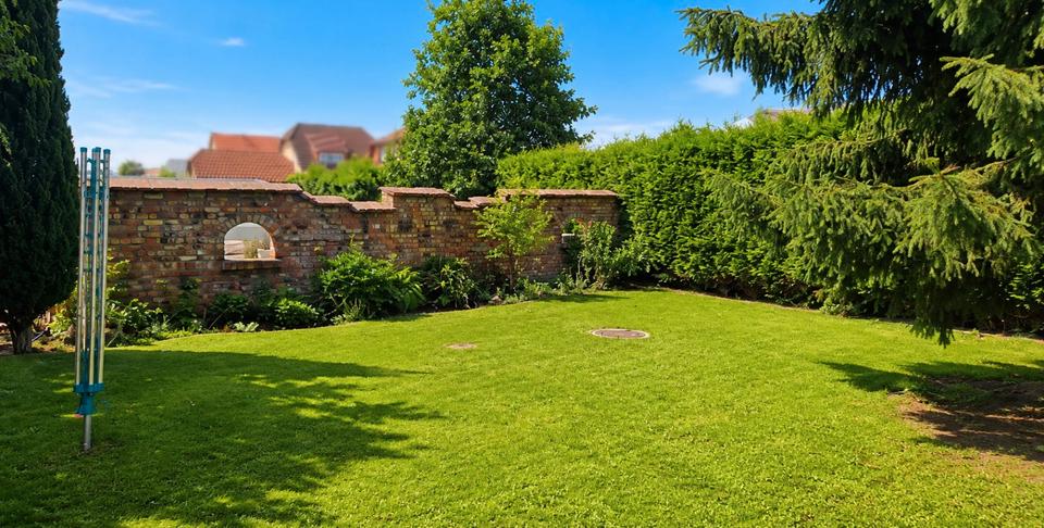 Einfamilienhaus Eilenburg - 7 Zimmer, 155 m&sup2;, 538.500&euro; | Angebot:27119976