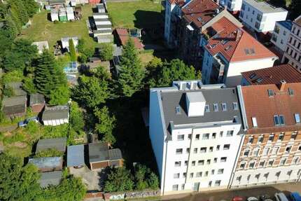 Grundstück Leipzig Ost - 595.000&euro; | Angebot:27161678
