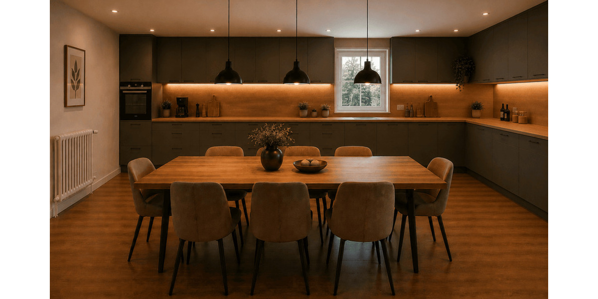 Etagenwohnung Leipzig Holzhausen - 5 Zimmer, 191 m&sup2;, 460.344&euro; | Angebot:25736576