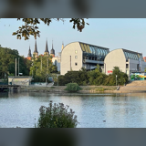 Etagenwohnung Merseburg - 6 Zimmer, 171 m&sup2;, 1.980&euro; | Angebot:27143832