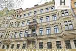 Etagenwohnung Leipzig Südvorstadt - 3 Zimmer, 90 m&sup2;, 420.000&euro; | Angebot:25822490