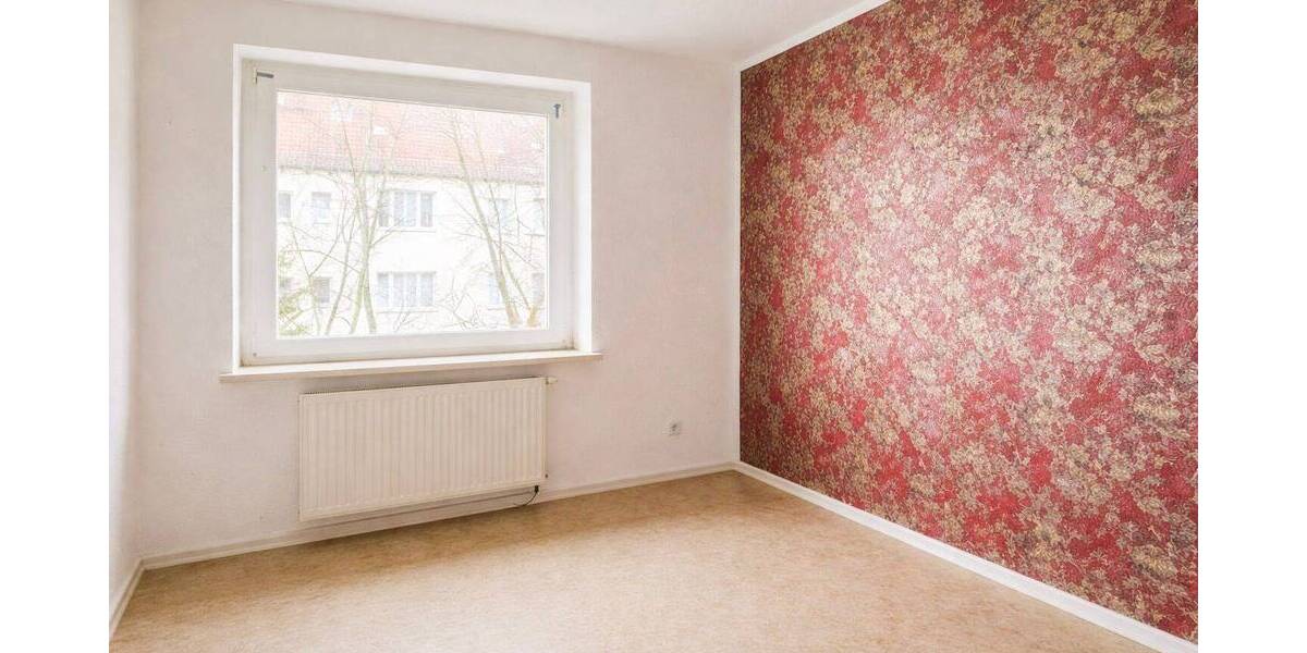 Etagenwohnung Leipzig Wahren - 2 Zimmer, 49 m&sup2;, 99.950&euro; | Angebot:26188298