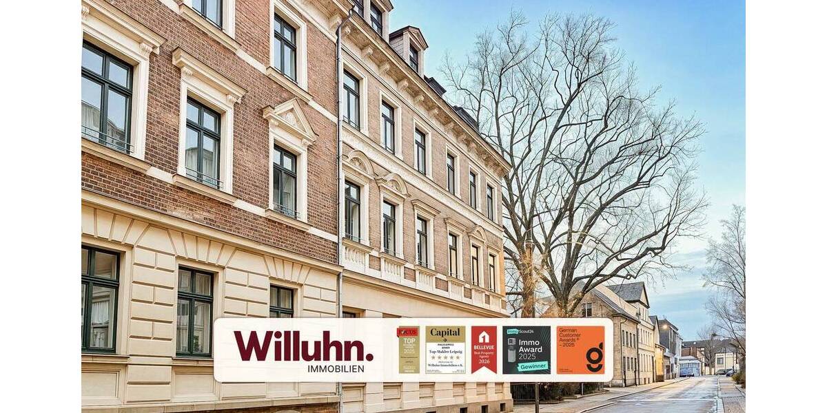 Einfamilienhaus Leipzig Dölitz-Dösen - 4 Zimmer, 349.000&euro; | Angebot:26343603
