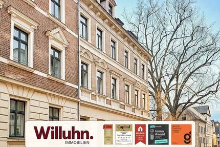 Haus Leipzig Dölitz-Dösen - 4 Zimmer, 349.000&euro; | Angebot:26343603