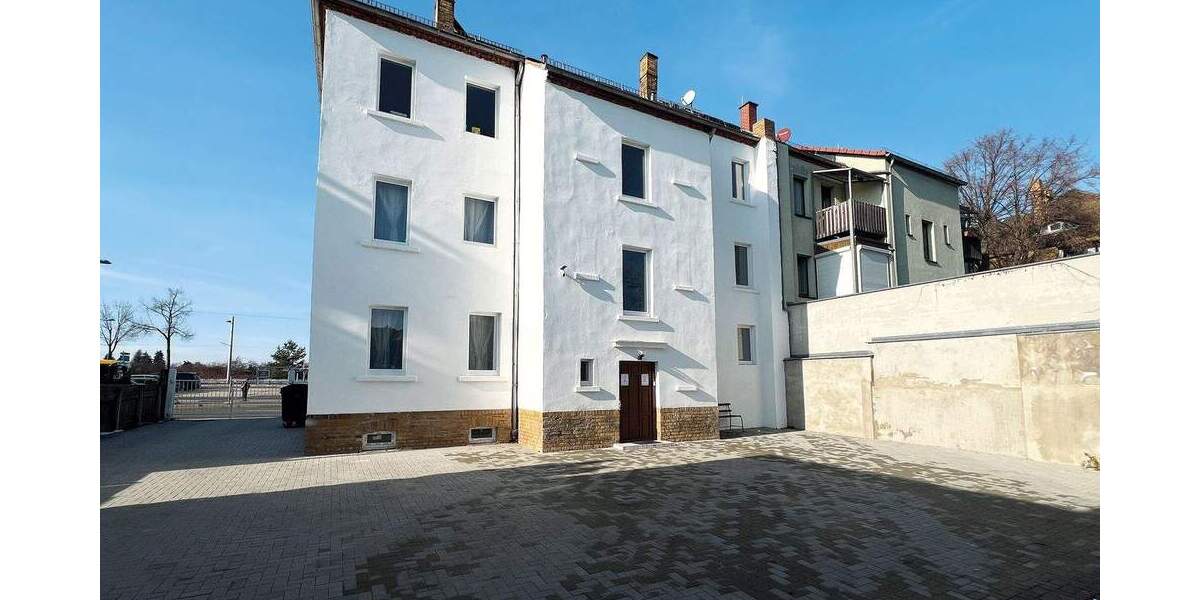 Mehrfamilienhaus, Wohnhaus Leipzig Knautkleeberg-Knauthain - 1 Zimmer, 480 m&sup2;, 695.000&euro; | Angebot:25176955